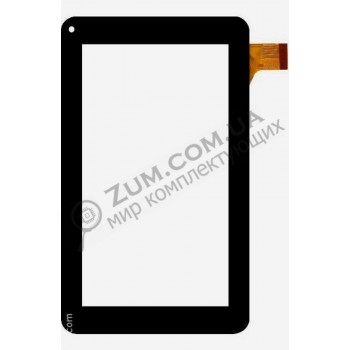 Тачскрин, сенсор Impression ImPad 0213 (экран /стекло)